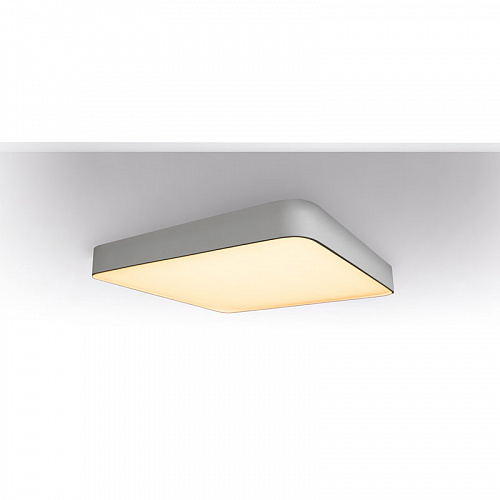 ART-N-RECTANGLE R FLEX LED светильник накладной прямоугольник со скругленными углами (сплошная засветка)   -  Накладные светильники 